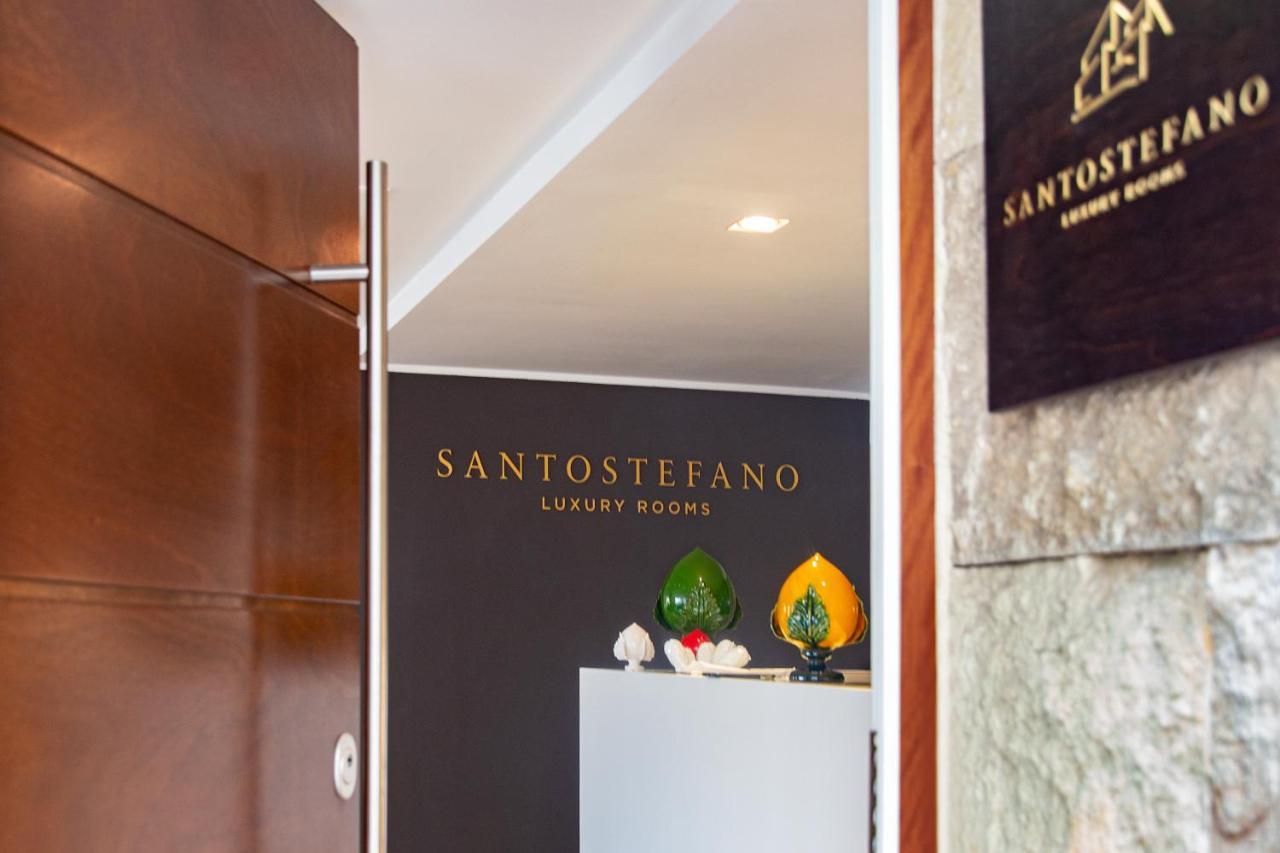 Santo Stefano Raro Rooms Collection Brindisi Buitenkant foto