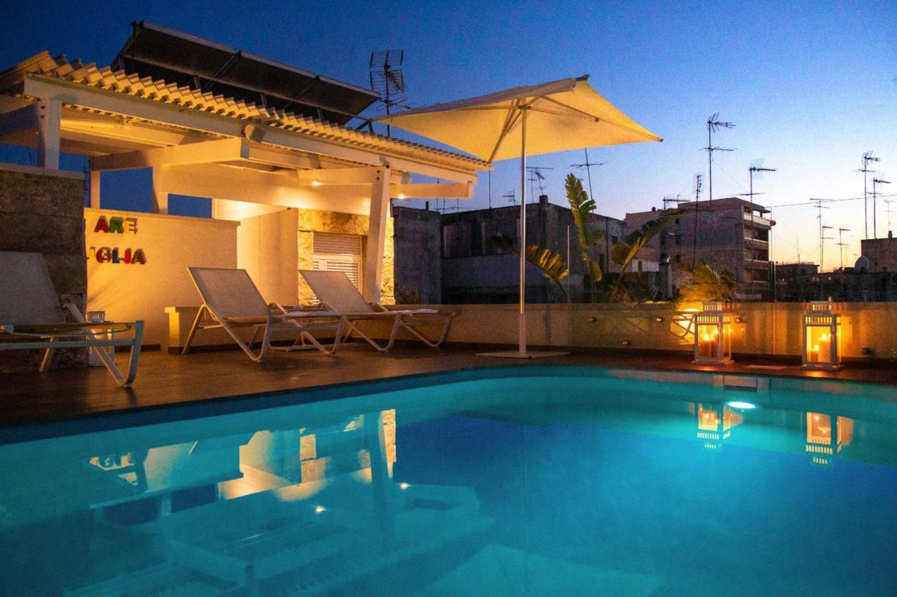 Santo Stefano Raro Rooms Collection Brindisi Buitenkant foto