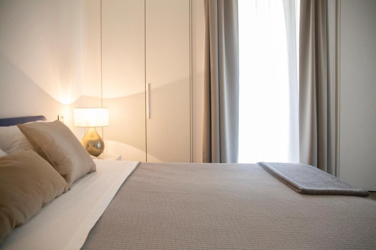 Santo Stefano Raro Rooms Collection Brindisi Buitenkant foto