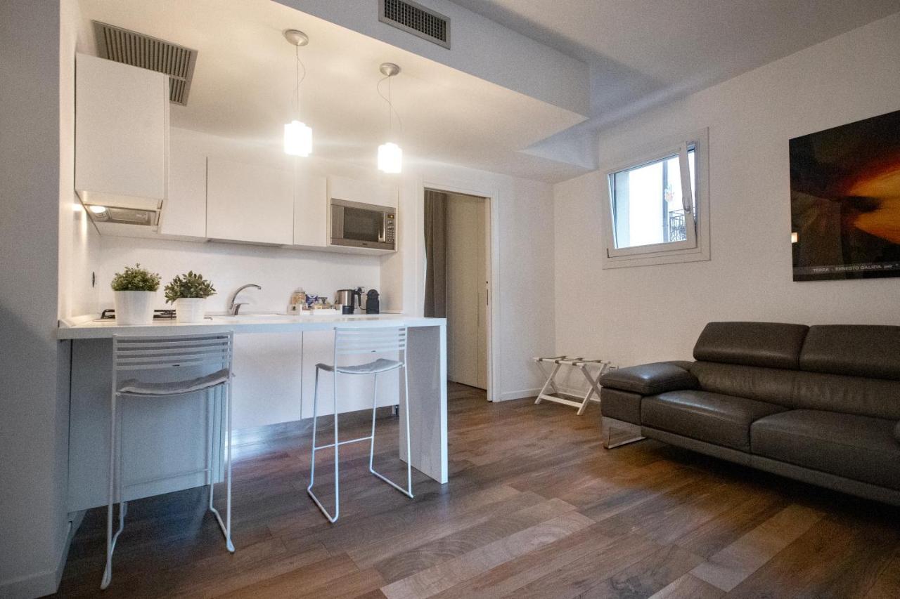 Santo Stefano Raro Rooms Collection Brindisi Buitenkant foto