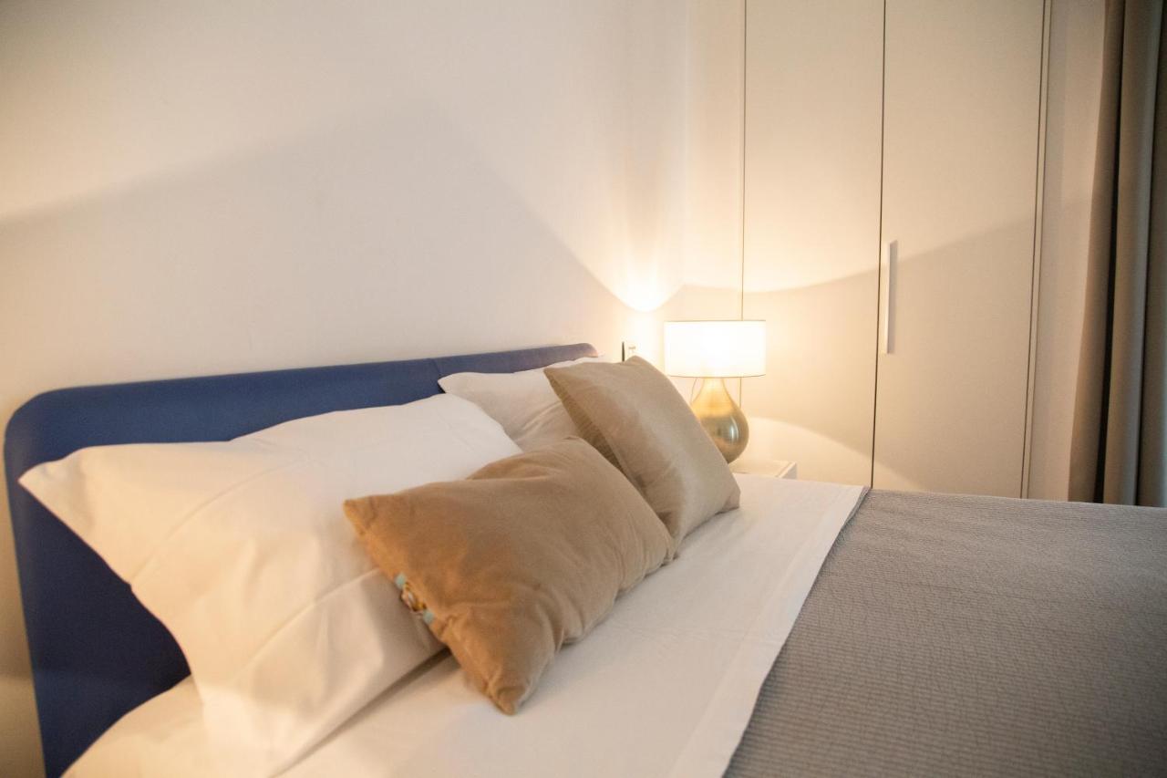 Santo Stefano Raro Rooms Collection Brindisi Buitenkant foto