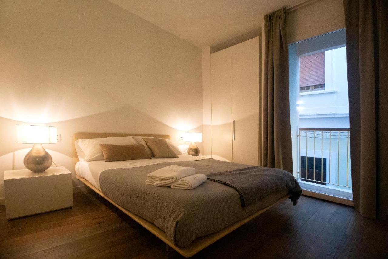 Santo Stefano Raro Rooms Collection Brindisi Buitenkant foto