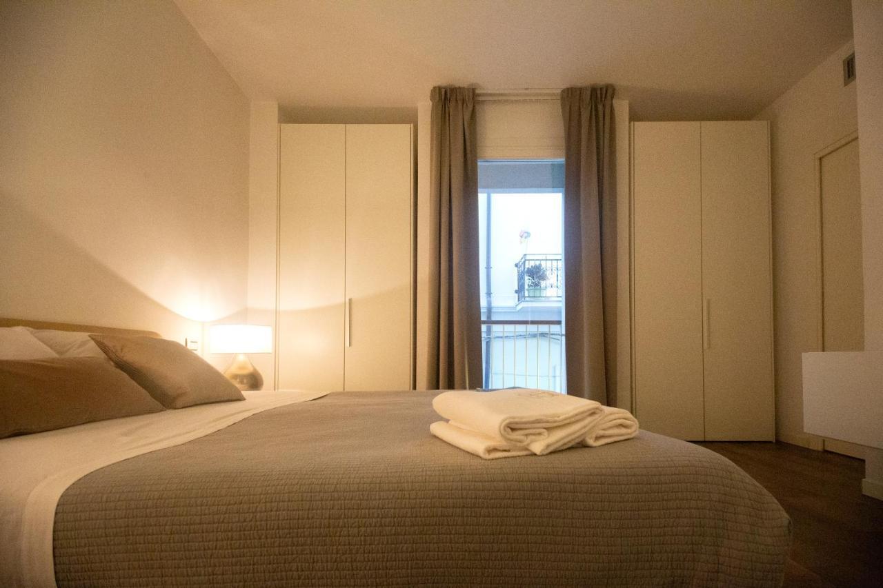 Santo Stefano Raro Rooms Collection Brindisi Buitenkant foto