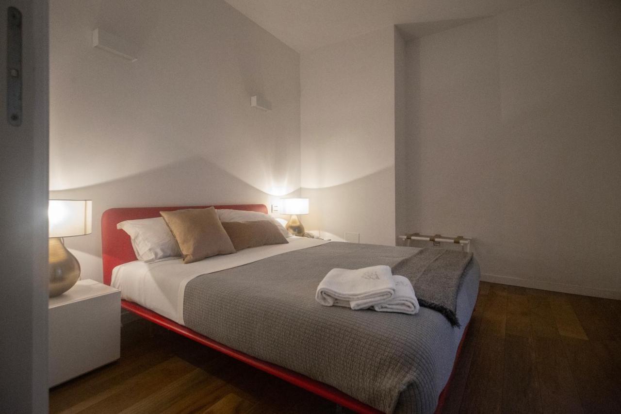 Santo Stefano Raro Rooms Collection Brindisi Buitenkant foto