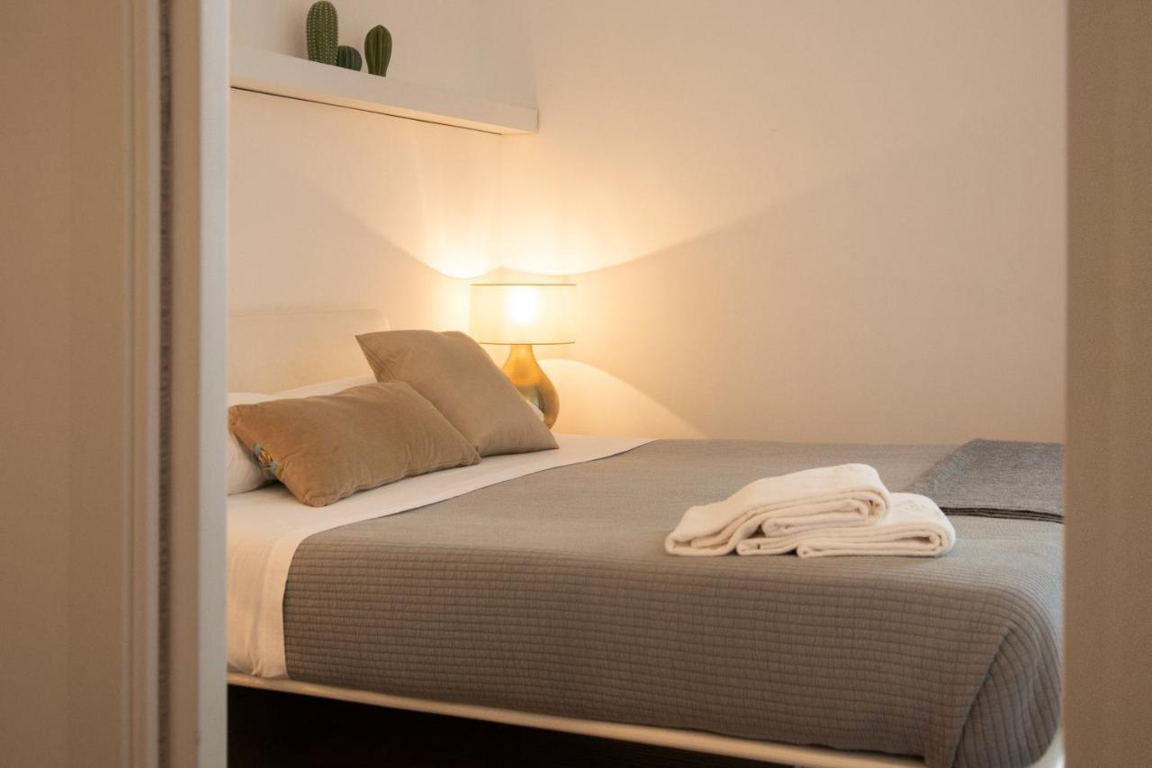 Santo Stefano Raro Rooms Collection Brindisi Buitenkant foto