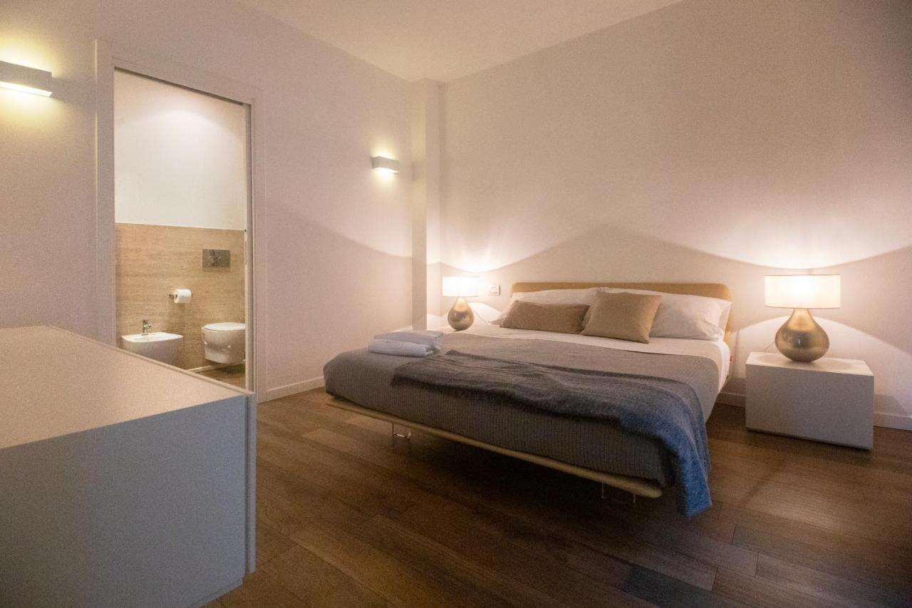 Santo Stefano Raro Rooms Collection Brindisi Buitenkant foto