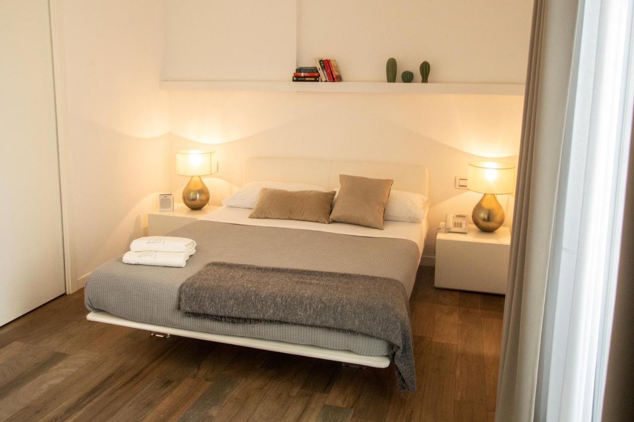 Santo Stefano Raro Rooms Collection Brindisi Buitenkant foto