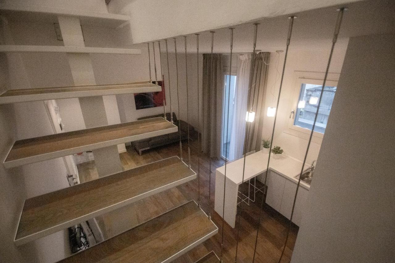 Santo Stefano Raro Rooms Collection Brindisi Buitenkant foto
