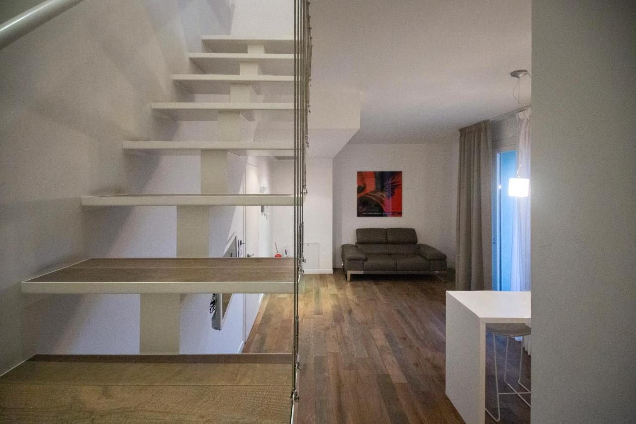 Santo Stefano Raro Rooms Collection Brindisi Buitenkant foto