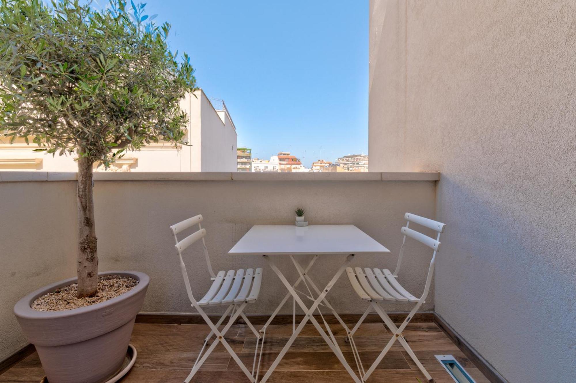Santo Stefano Raro Rooms Collection Brindisi Buitenkant foto