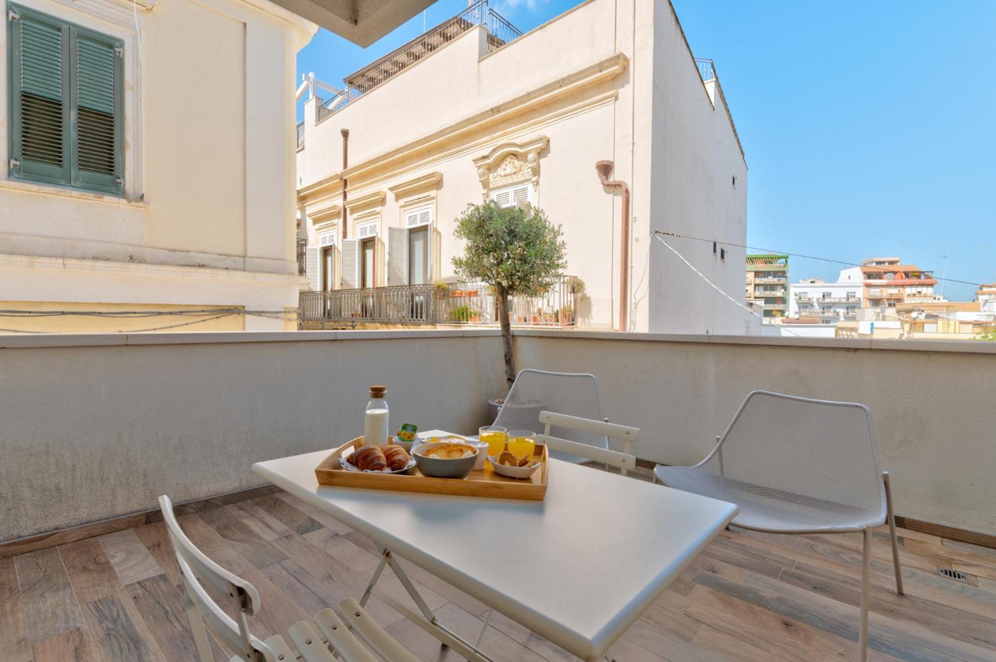 Santo Stefano Raro Rooms Collection Brindisi Buitenkant foto