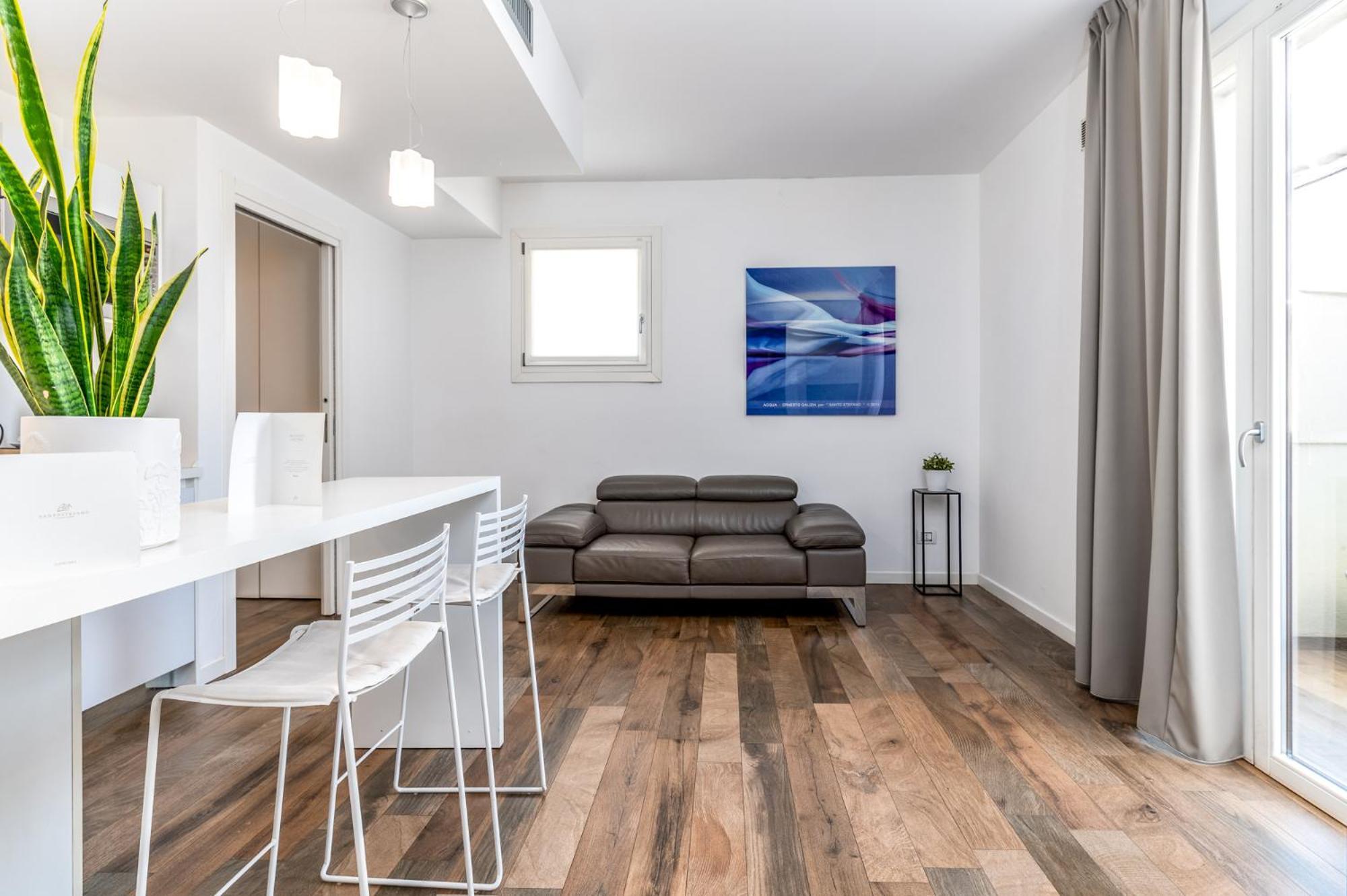 Santo Stefano Raro Rooms Collection Brindisi Buitenkant foto