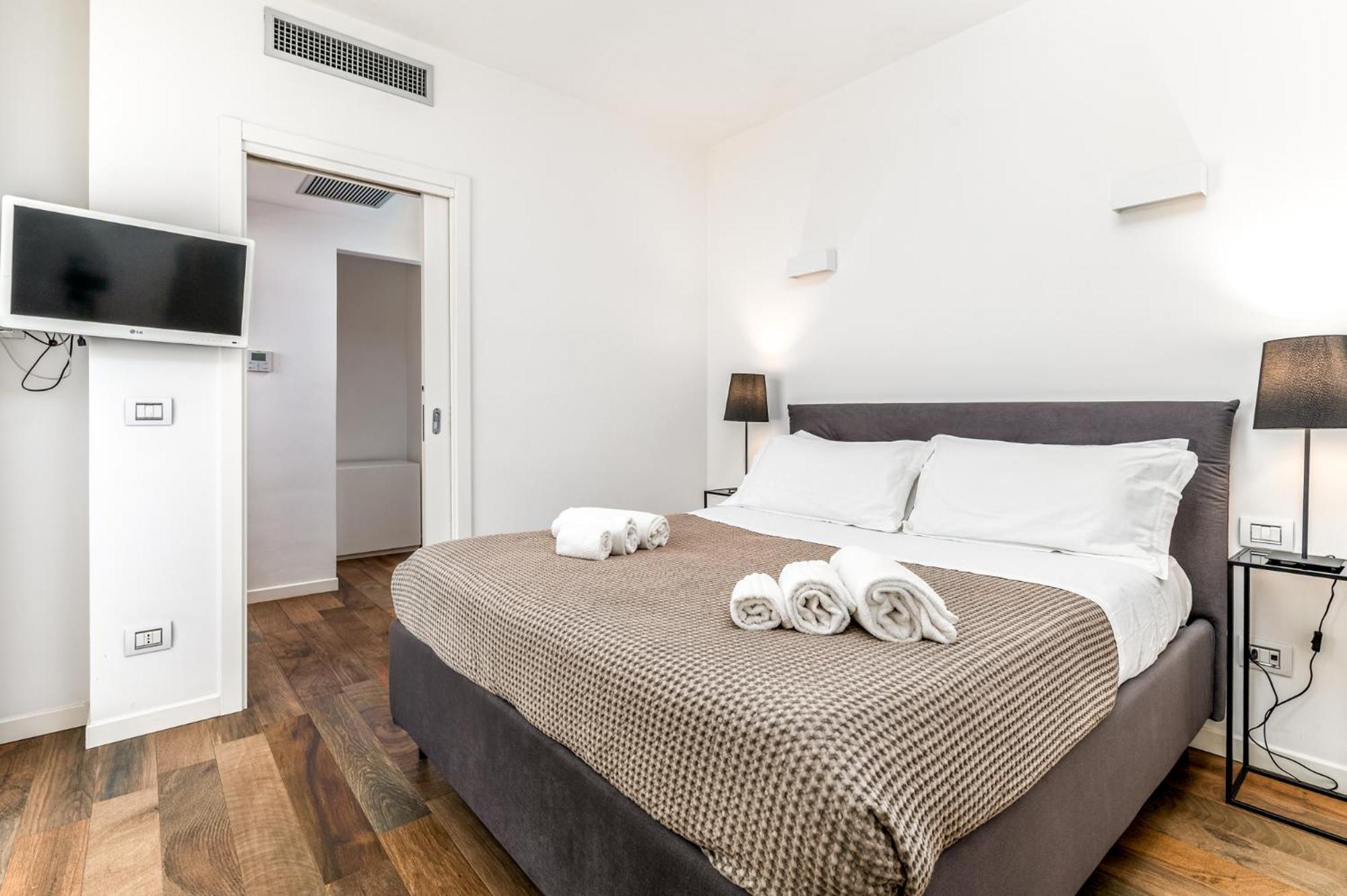 Santo Stefano Raro Rooms Collection Brindisi Buitenkant foto