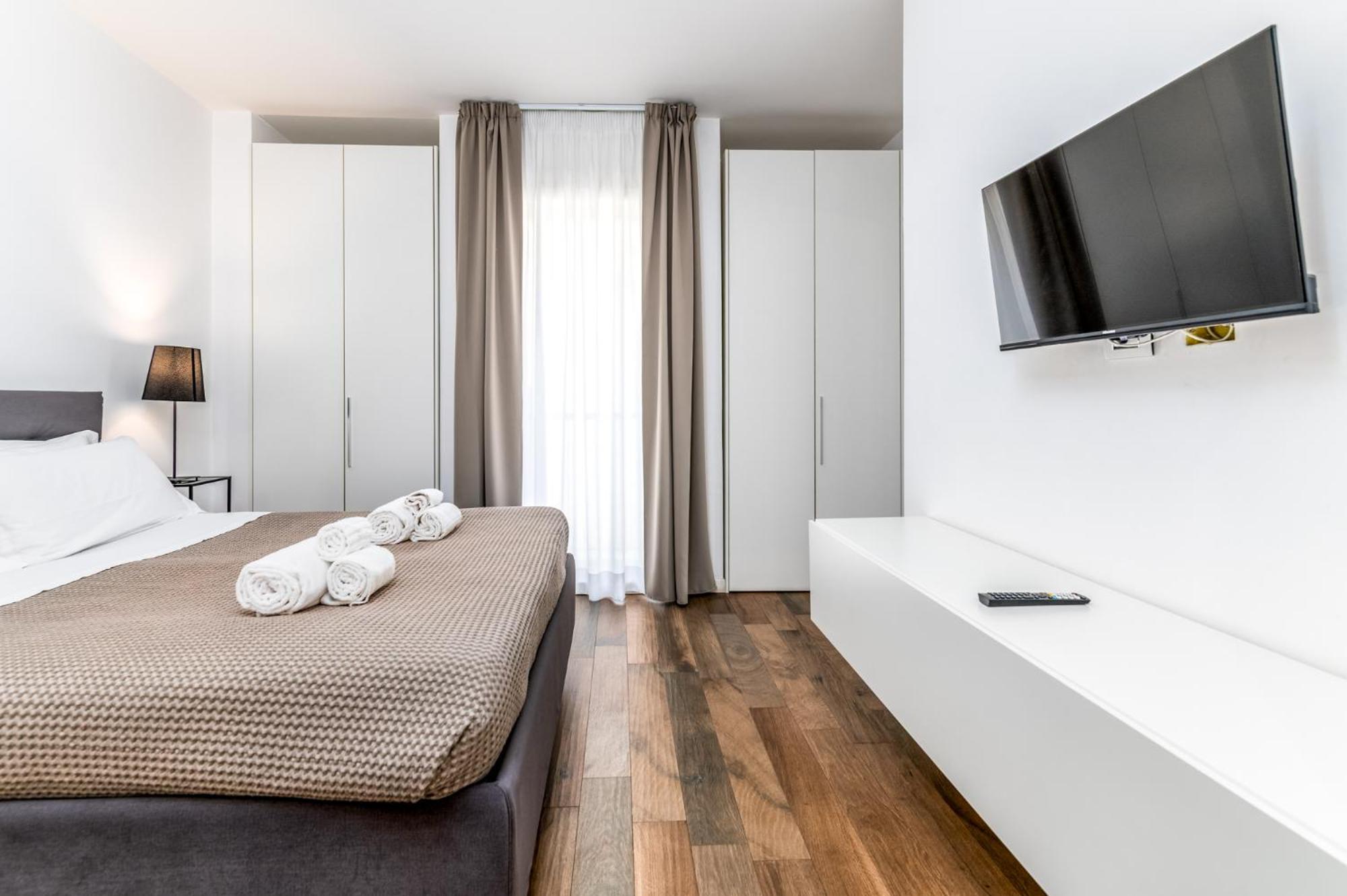 Santo Stefano Raro Rooms Collection Brindisi Buitenkant foto