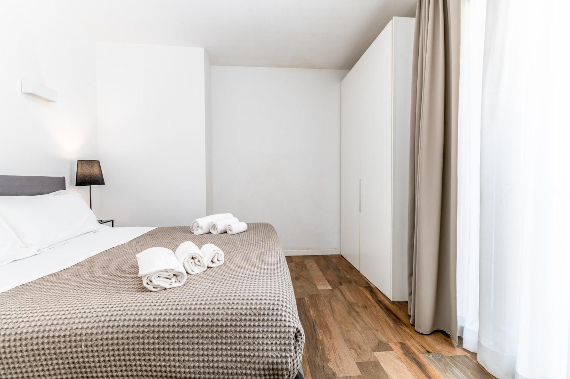 Santo Stefano Raro Rooms Collection Brindisi Buitenkant foto