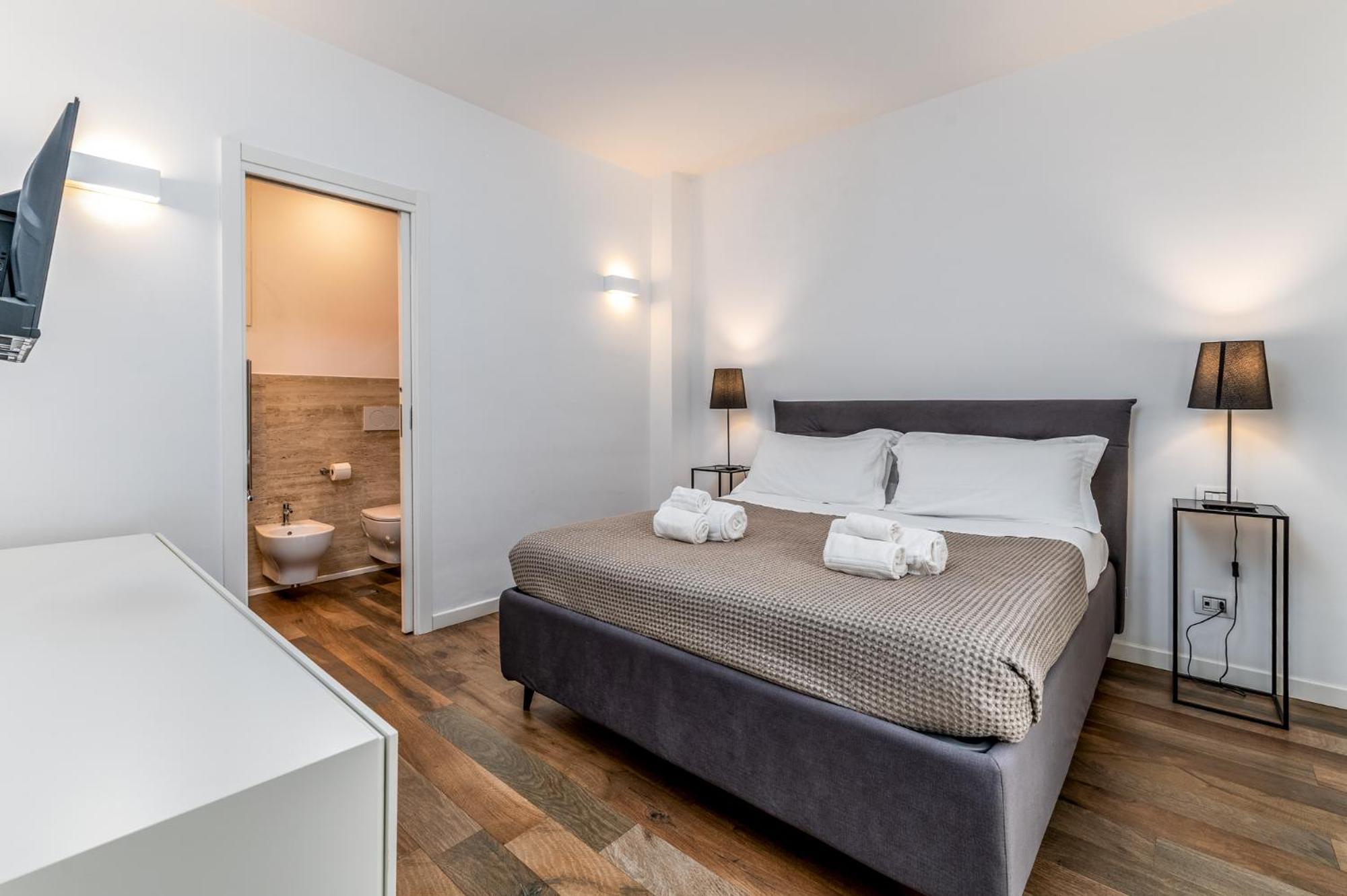 Santo Stefano Raro Rooms Collection Brindisi Buitenkant foto