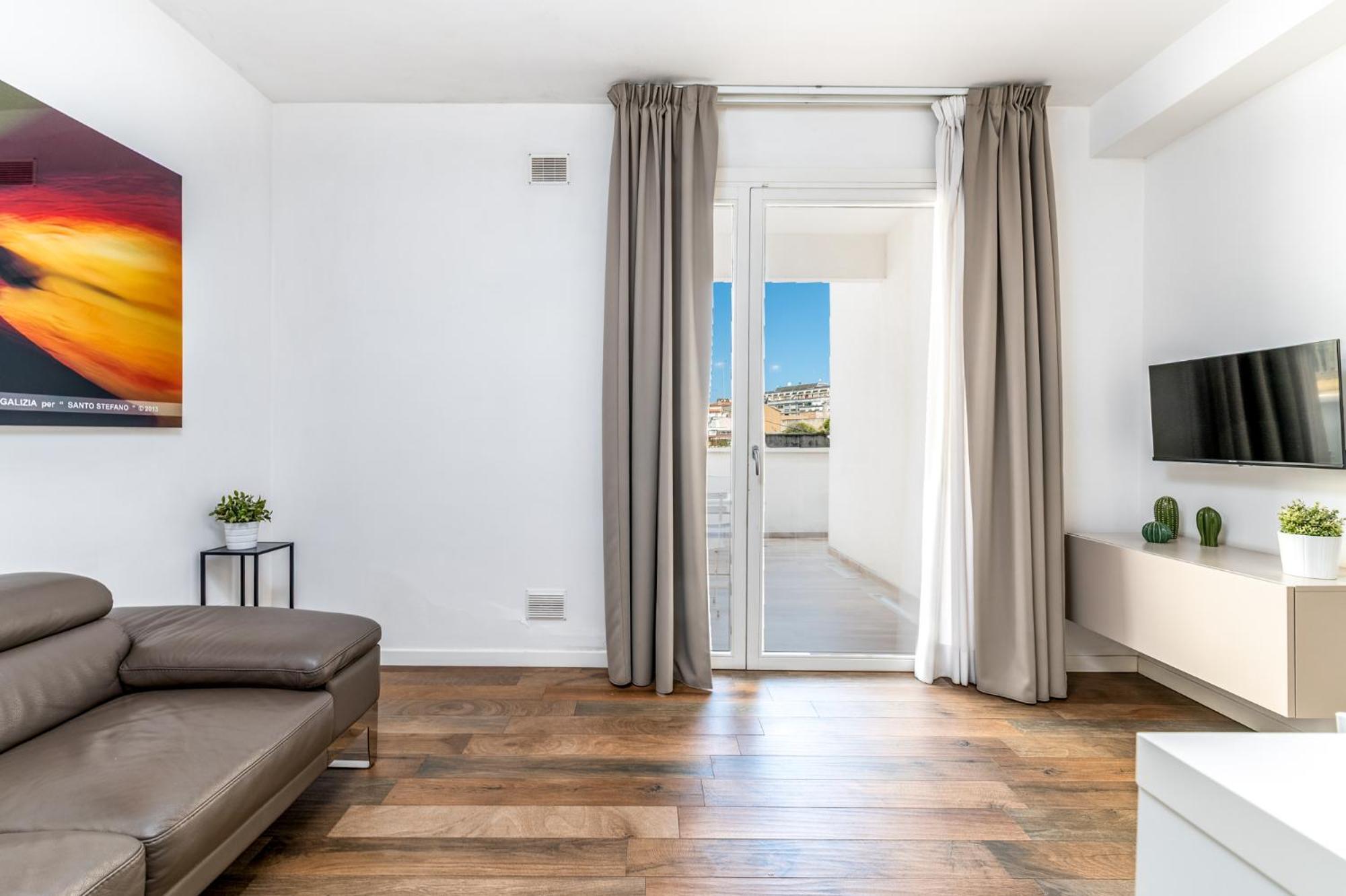 Santo Stefano Raro Rooms Collection Brindisi Buitenkant foto