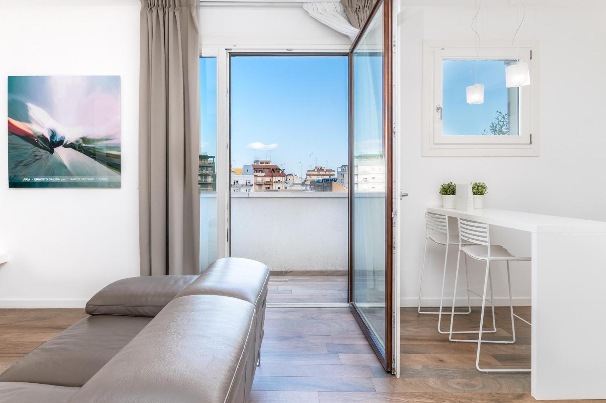 Santo Stefano Raro Rooms Collection Brindisi Buitenkant foto