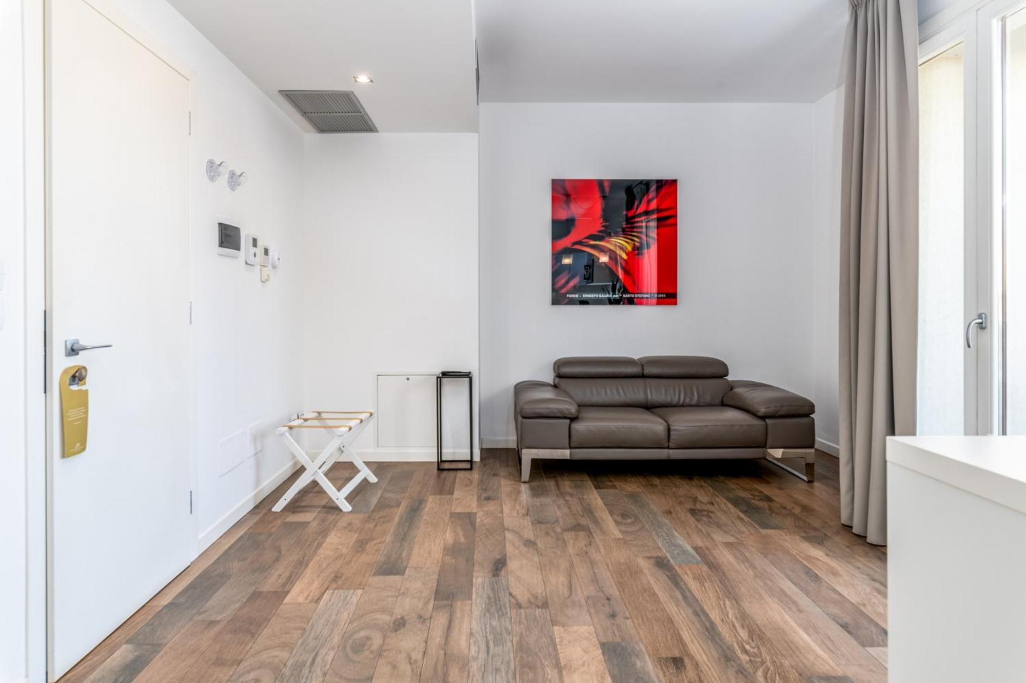 Santo Stefano Raro Rooms Collection Brindisi Buitenkant foto
