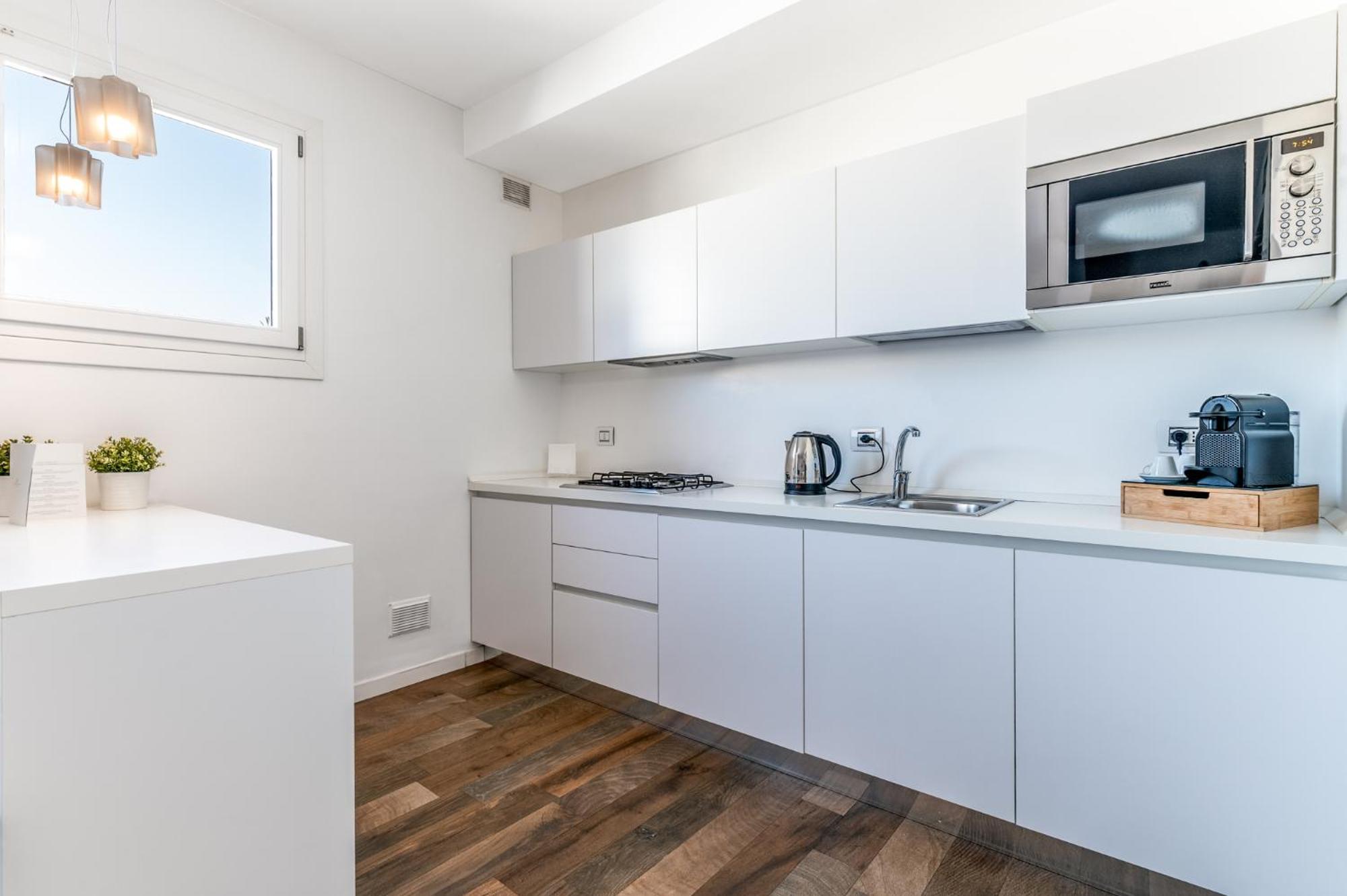 Santo Stefano Raro Rooms Collection Brindisi Buitenkant foto