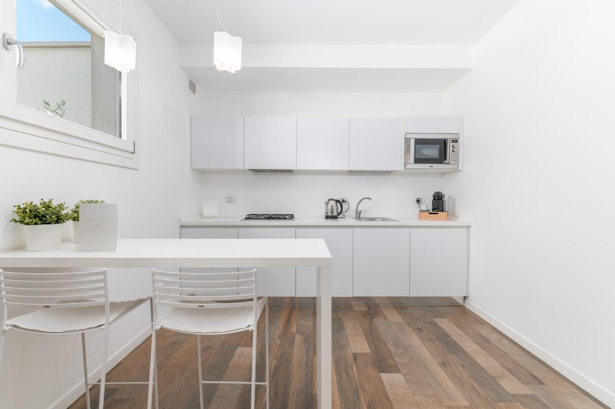 Santo Stefano Raro Rooms Collection Brindisi Buitenkant foto