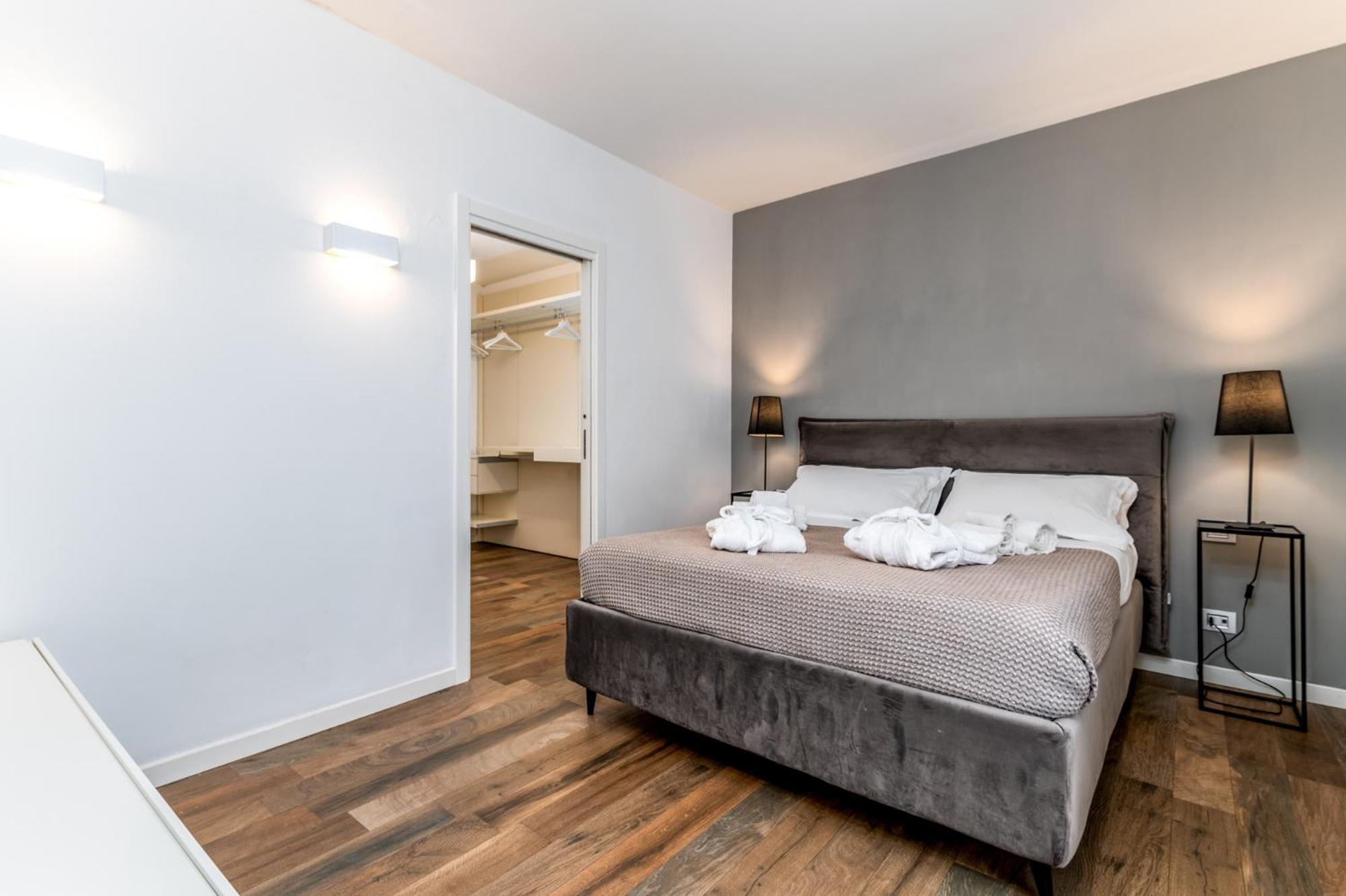 Santo Stefano Raro Rooms Collection Brindisi Buitenkant foto