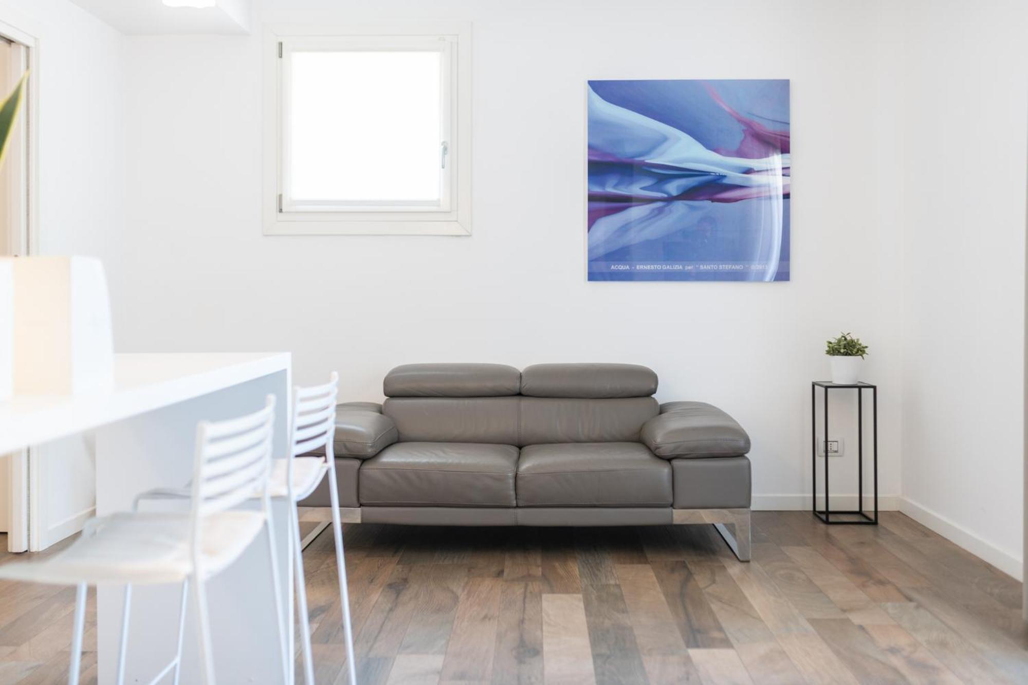 Santo Stefano Raro Rooms Collection Brindisi Buitenkant foto