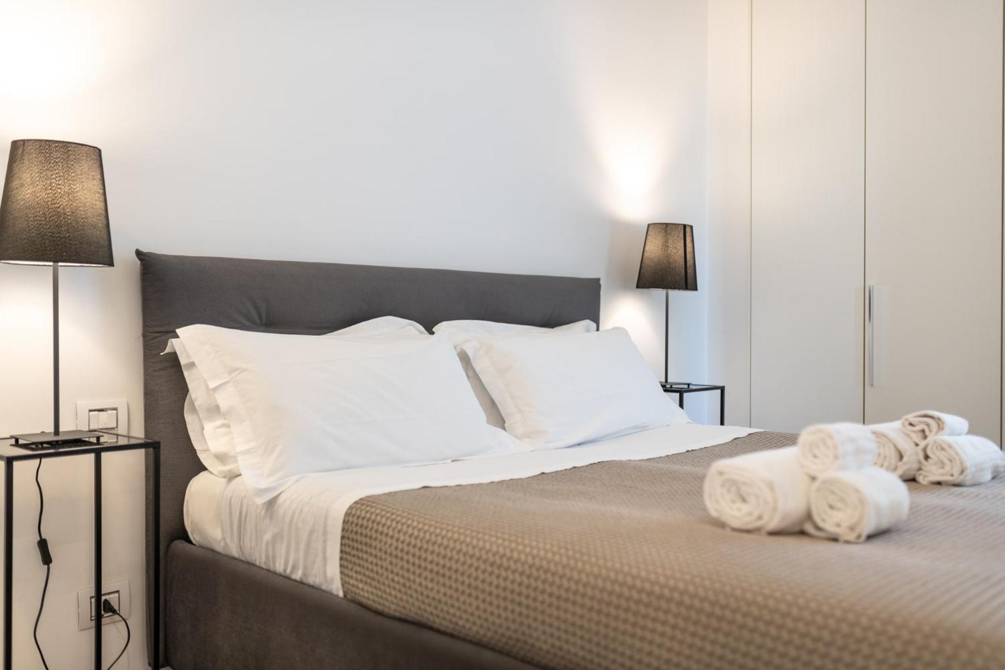 Santo Stefano Raro Rooms Collection Brindisi Buitenkant foto