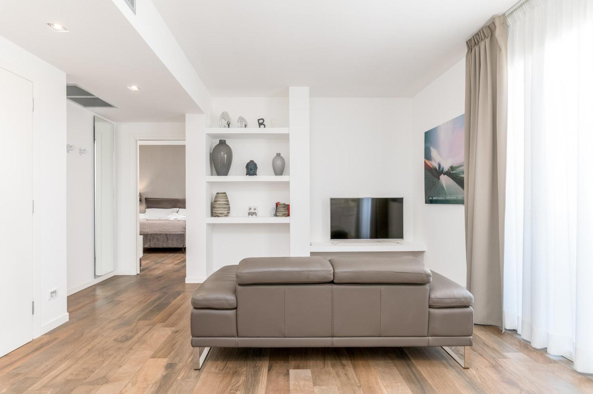 Santo Stefano Raro Rooms Collection Brindisi Buitenkant foto