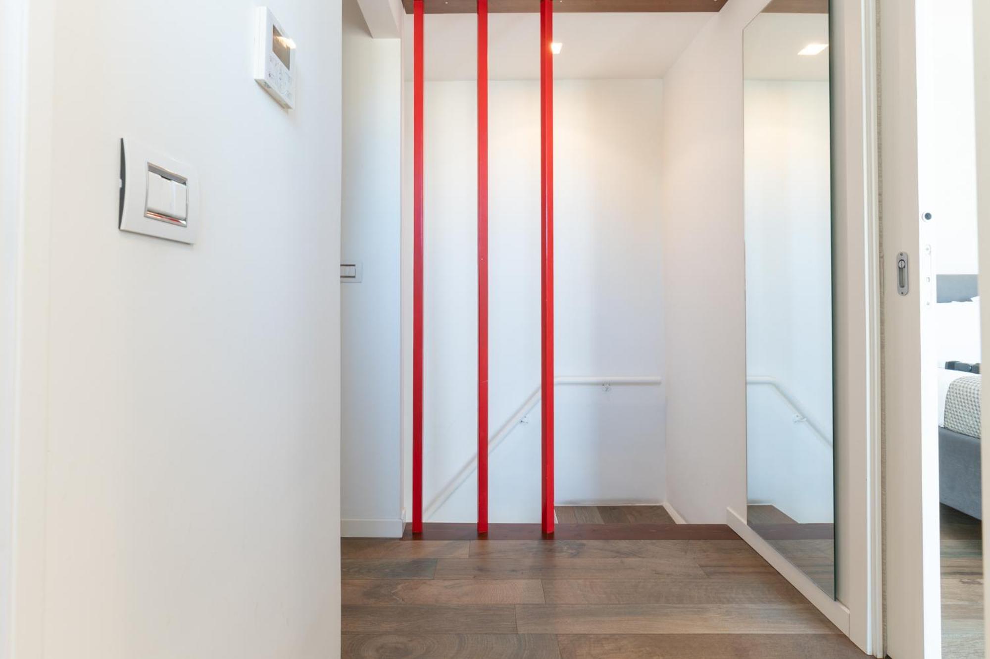 Santo Stefano Raro Rooms Collection Brindisi Buitenkant foto