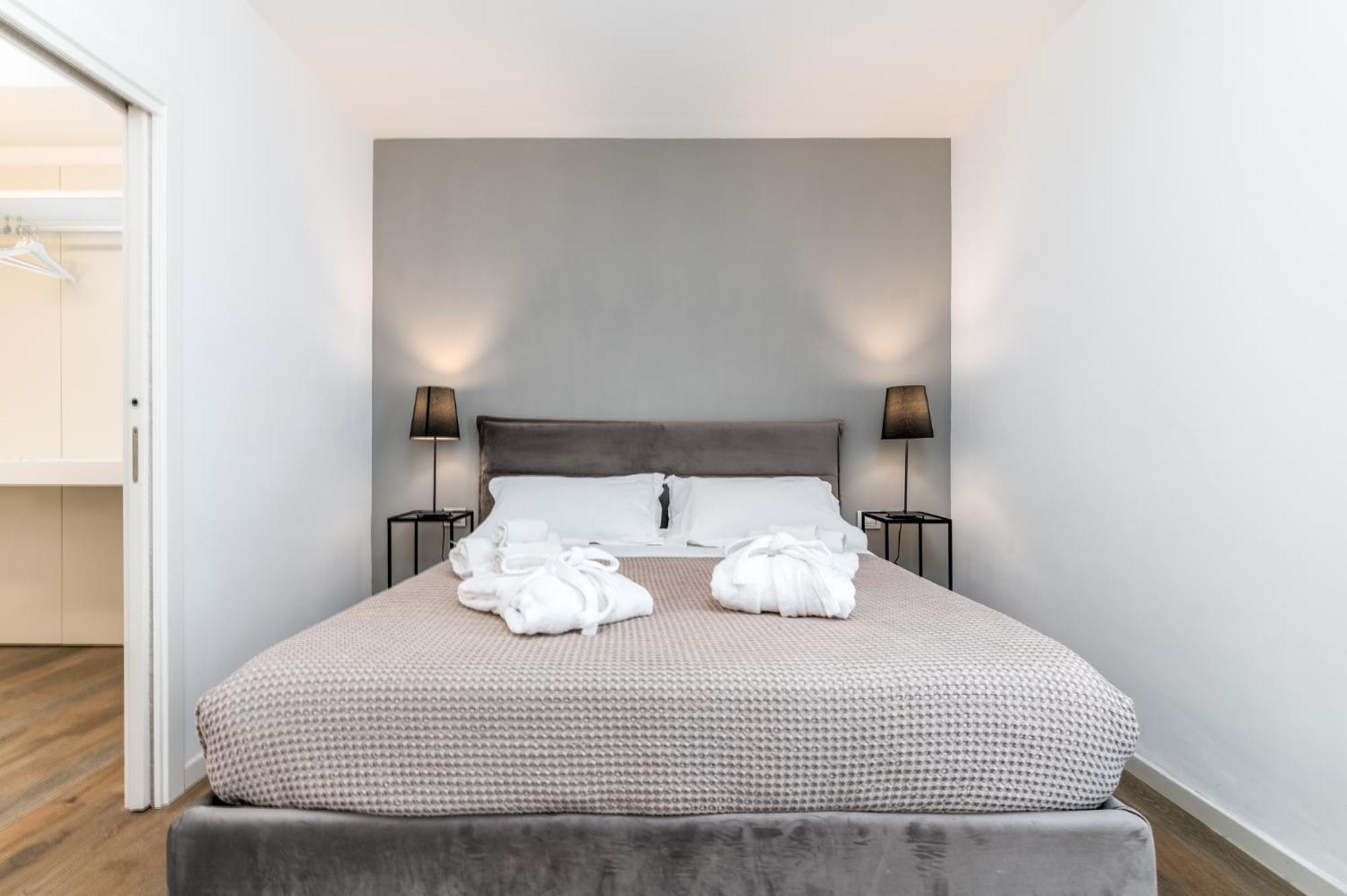 Santo Stefano Raro Rooms Collection Brindisi Buitenkant foto