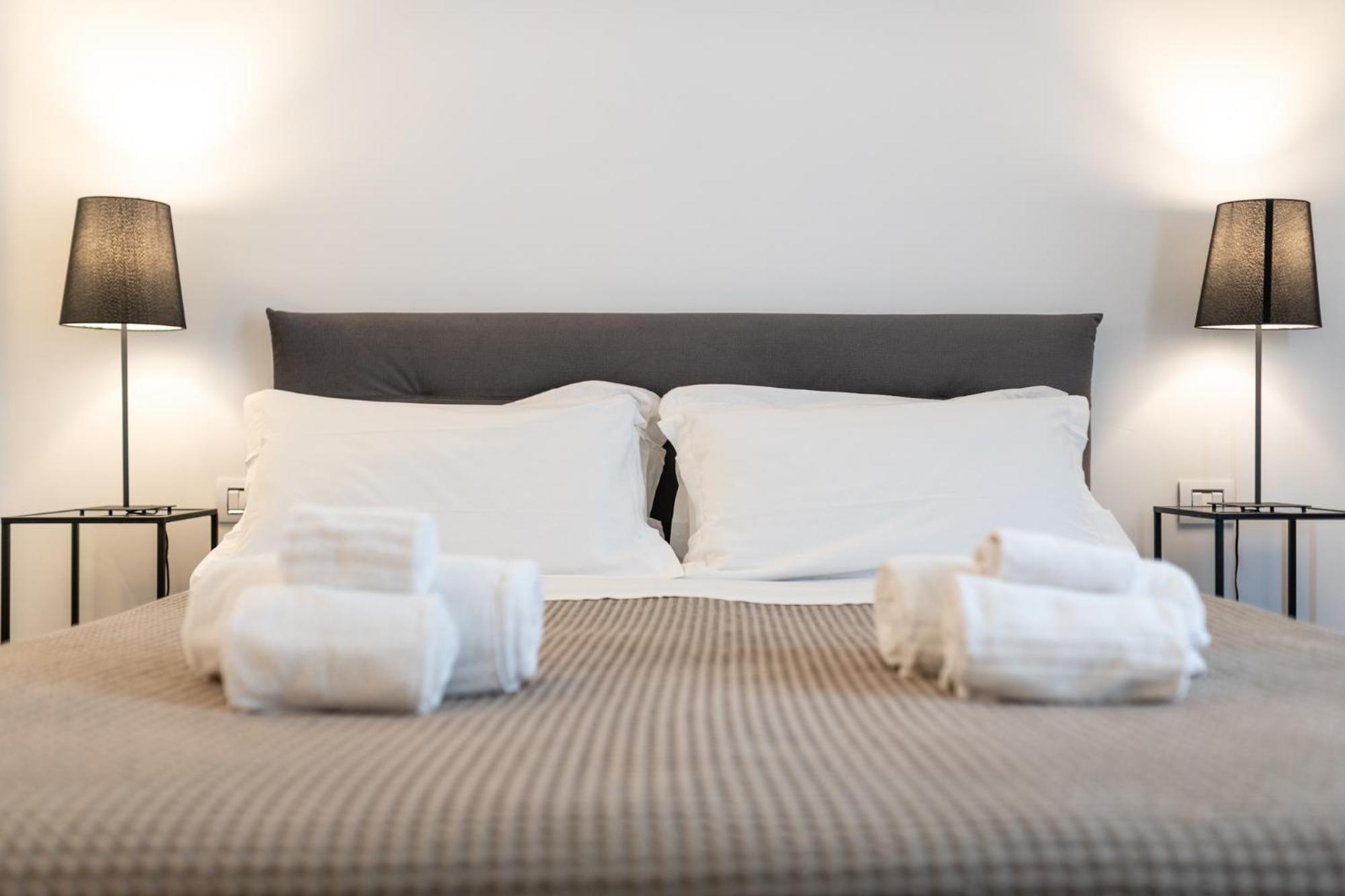 Santo Stefano Raro Rooms Collection Brindisi Buitenkant foto