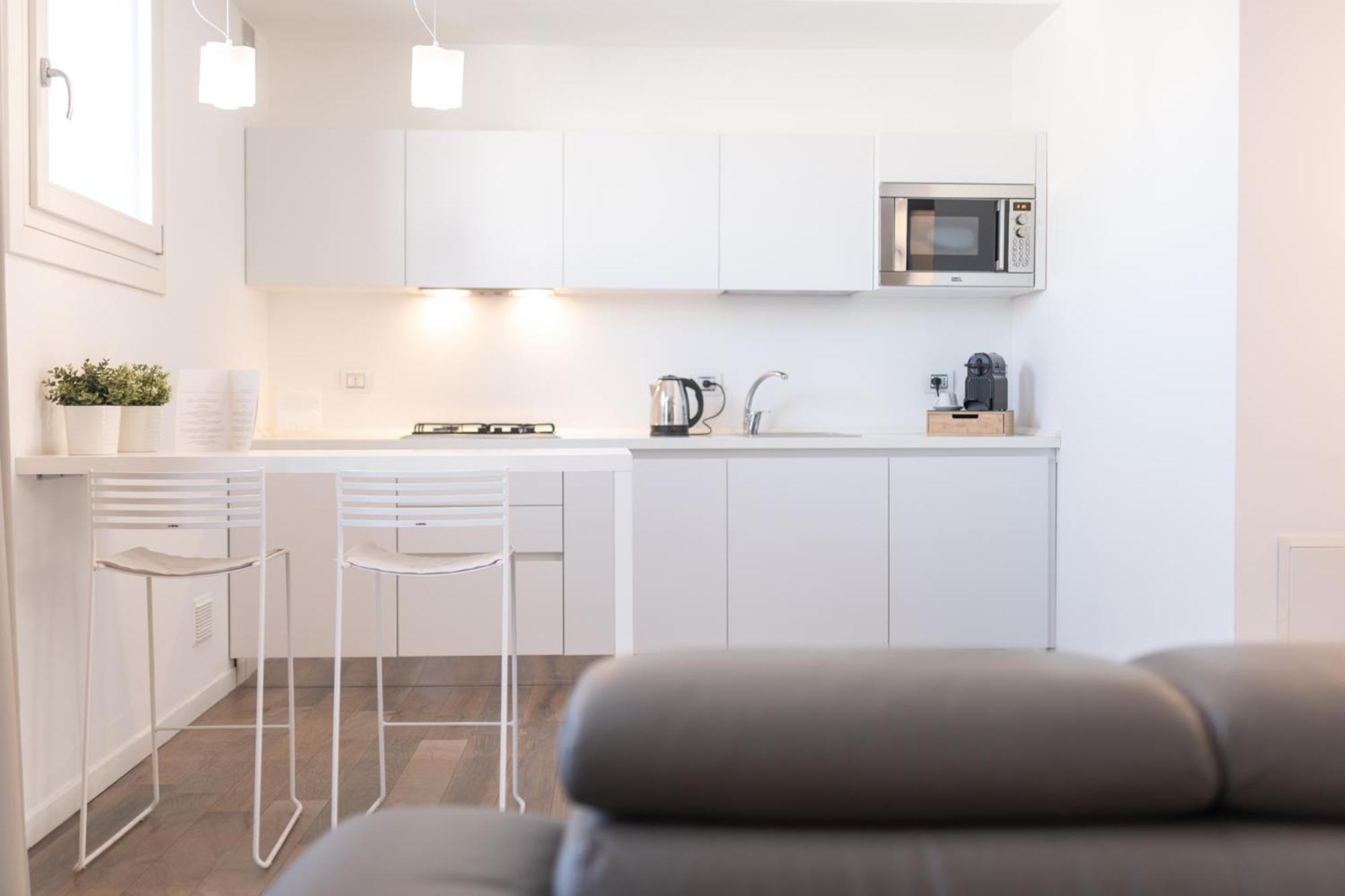Santo Stefano Raro Rooms Collection Brindisi Buitenkant foto