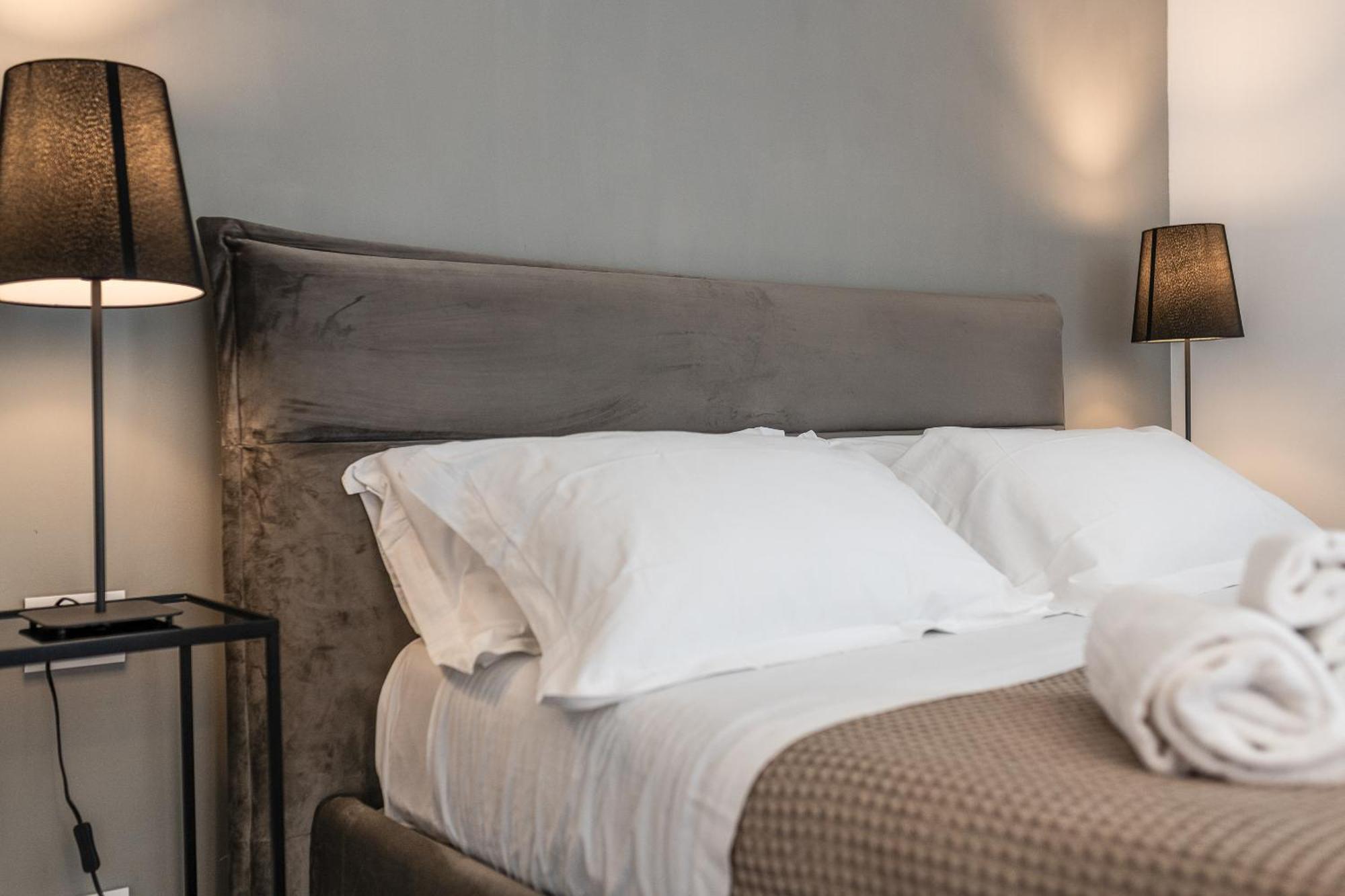 Santo Stefano Raro Rooms Collection Brindisi Buitenkant foto